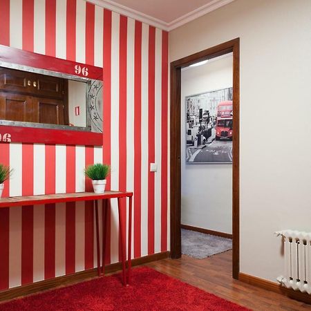 Zafiro Suites Santiago de Compostela Exteriör bild