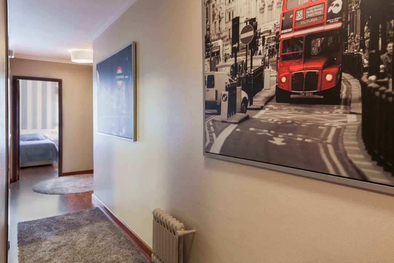 Zafiro Suites Santiago de Compostela Exteriör bild