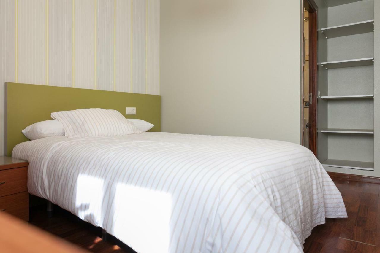 Zafiro Suites Santiago de Compostela Exteriör bild