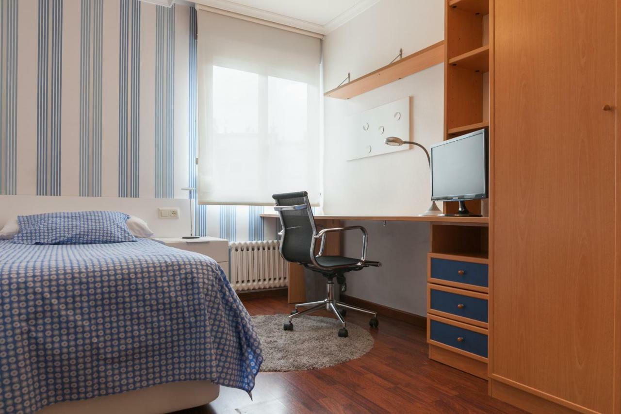 Zafiro Suites Santiago de Compostela Exteriör bild