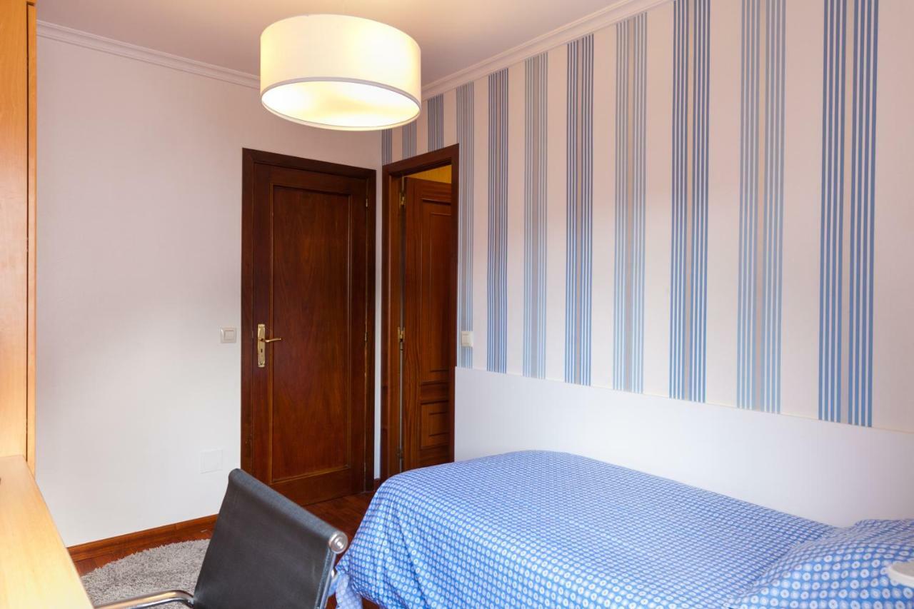 Zafiro Suites Santiago de Compostela Exteriör bild